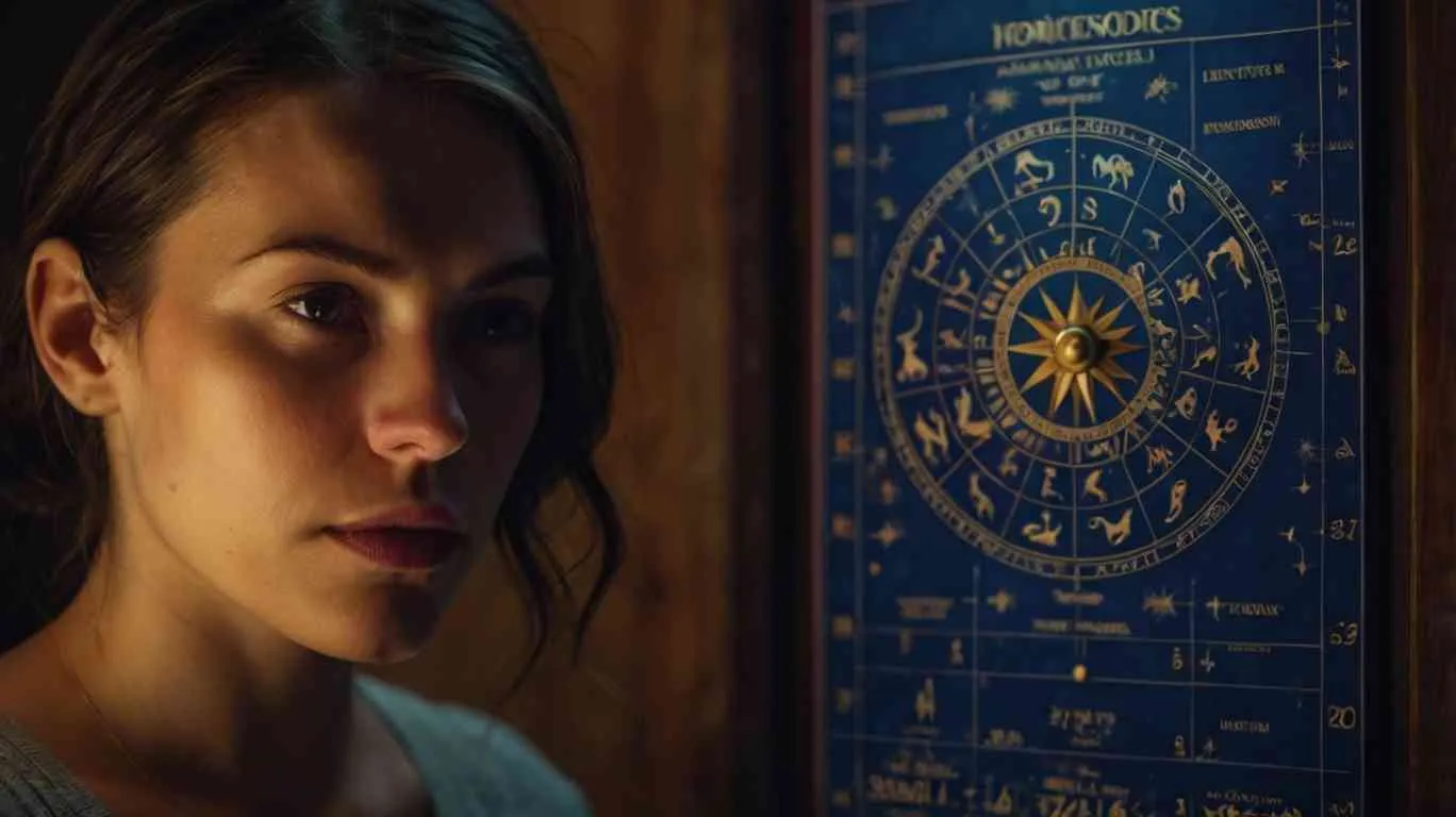 Konsultacje astrologiczne